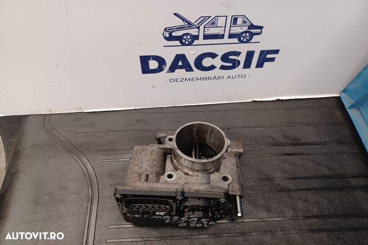 Clapeta acceleratie R2AA136B0 R2AA136B0 Mazda 6 GH [facelift] [2009 - - 2