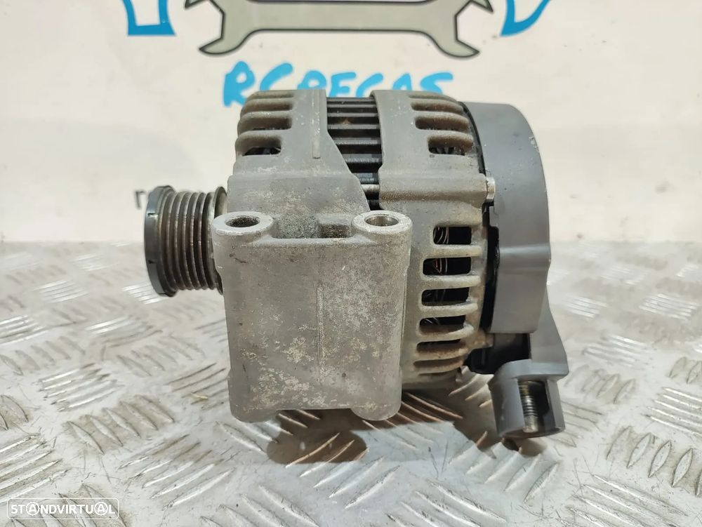 Alternador original Mini One R56 - 6