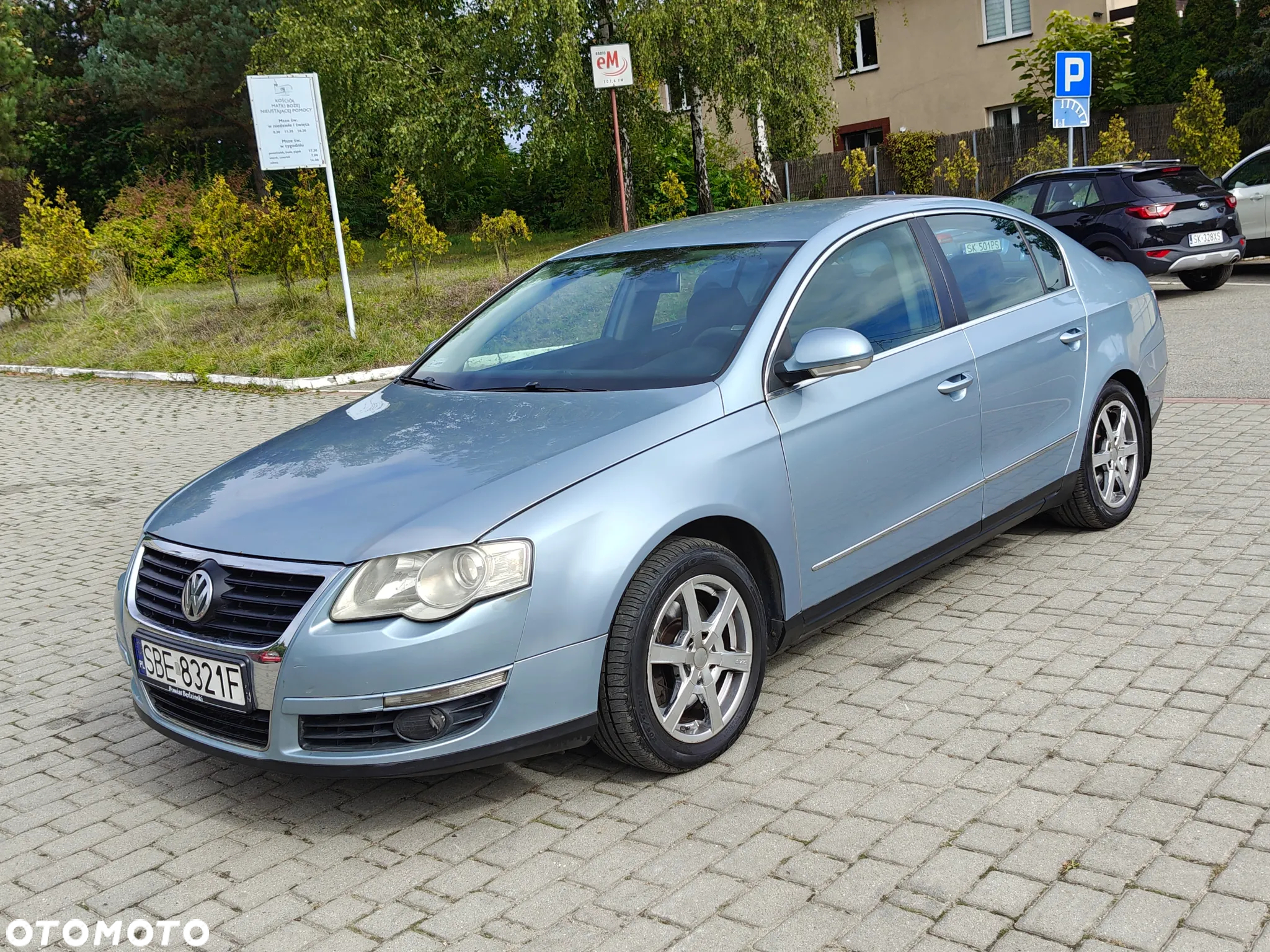 Volkswagen Passat 1.8 5V Turbo - 12