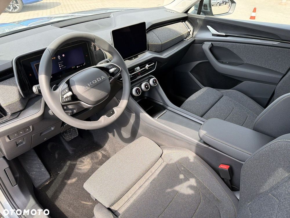 Skoda Kodiaq 1.5 TSI iV PHEV 4x2 Drive DSG - 11