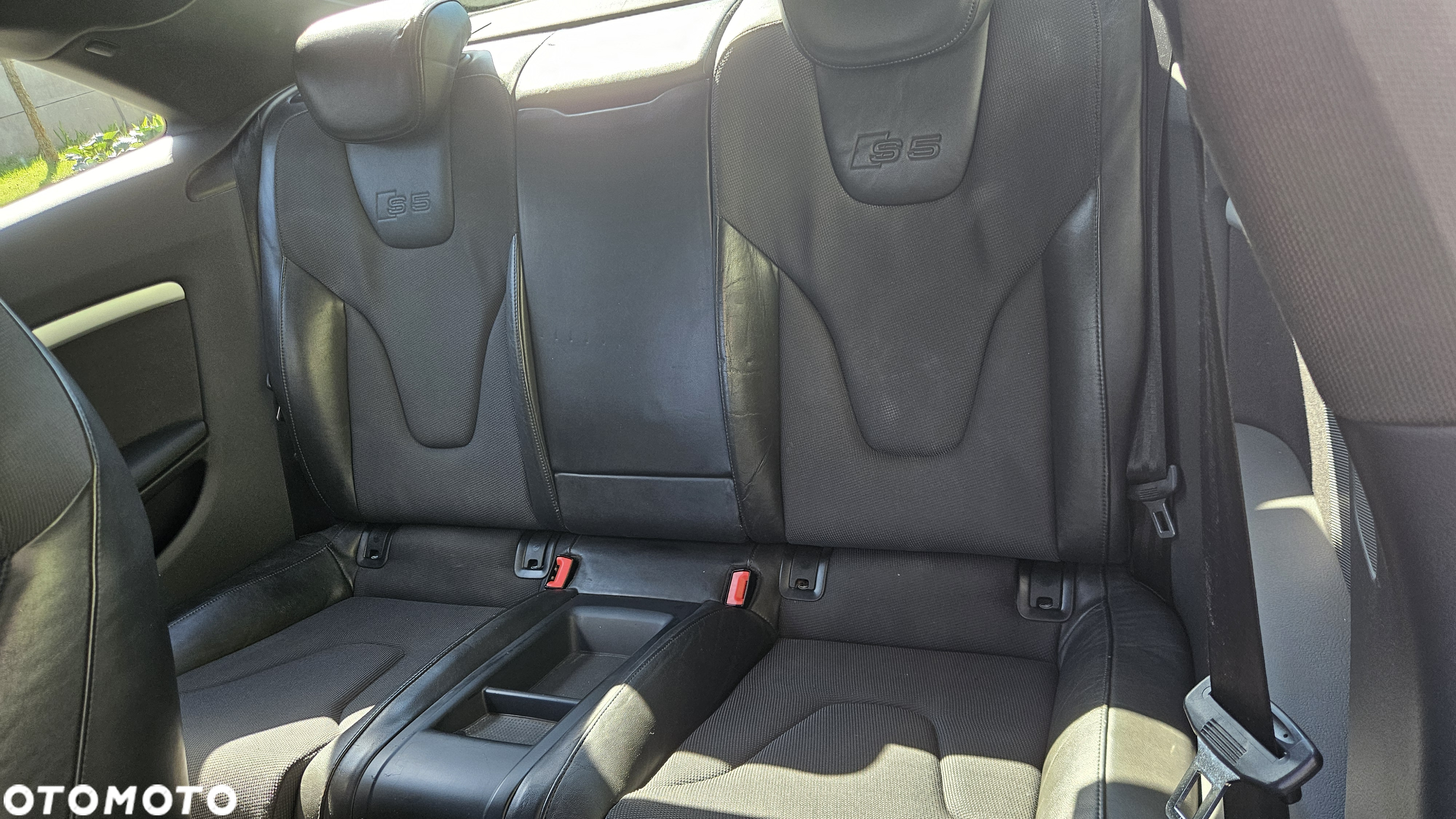 Audi A5 2.0 TDI clean diesel Multitronic - 18