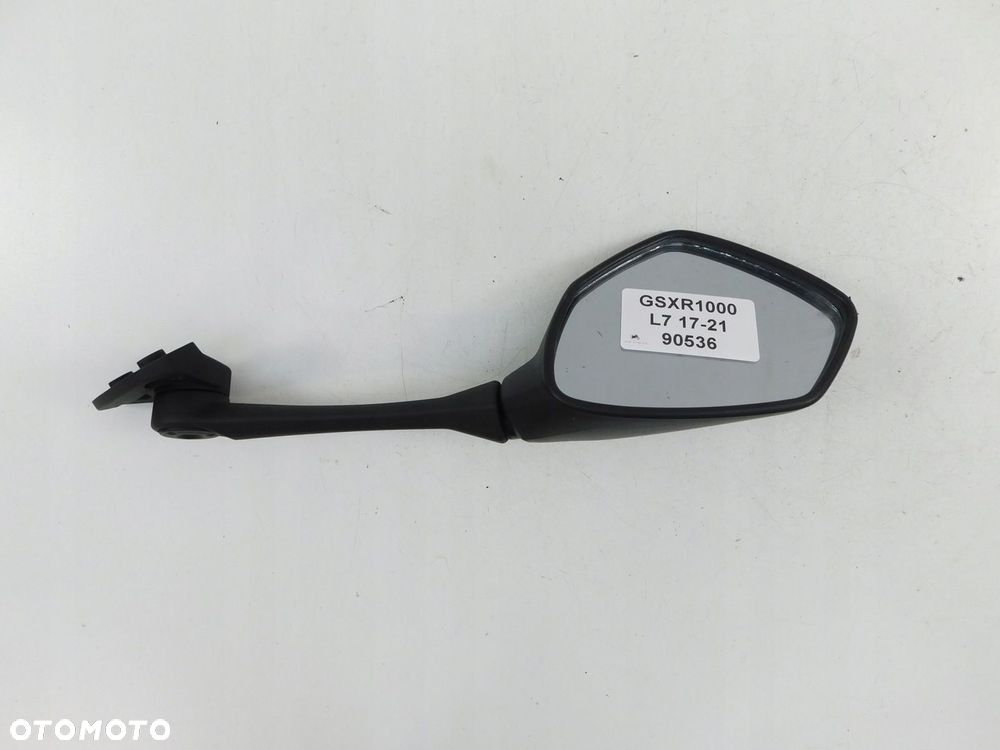 SUZUKI GSXR 1000 L7 17-21 LUSTERKO LEWE - 1