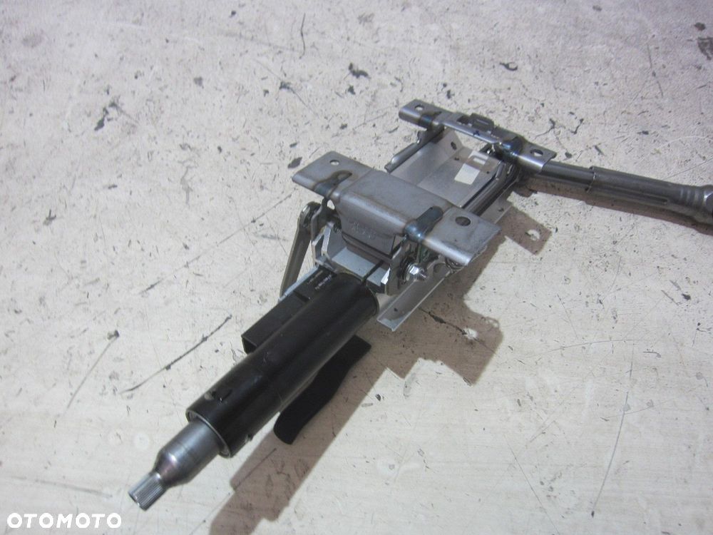 VOLVO XC40 II XC 40 KRZYŻAK KOLUMNA KIEROWNICZA MECHANIZM 18R- 32221474 - 4