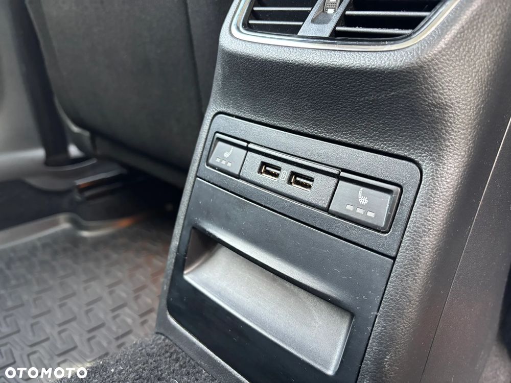 Skoda Octavia 1.5 TSI ACT Style DSG - 27