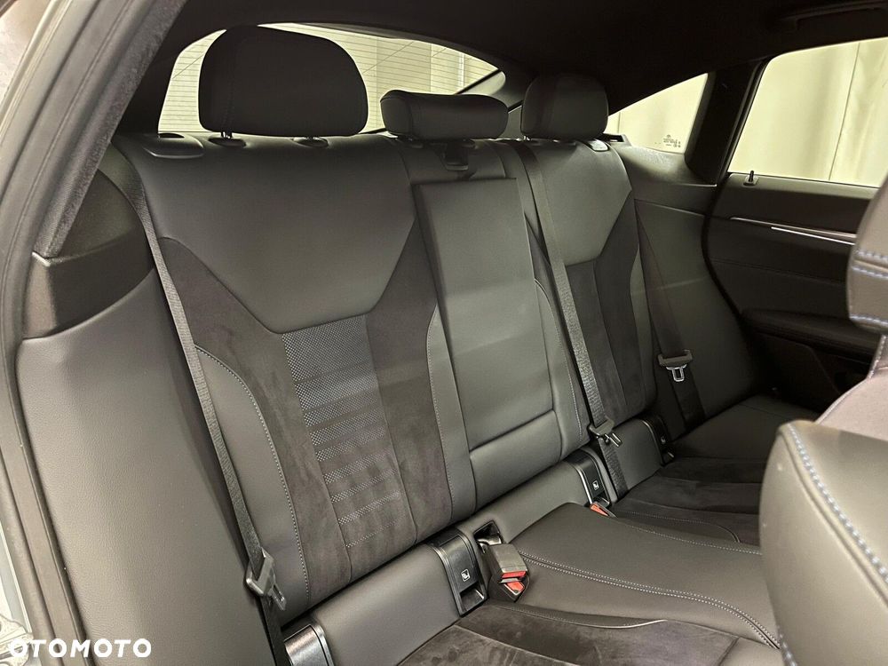 BMW Seria 4 420d xDrive mHEV M Sport sport - 37