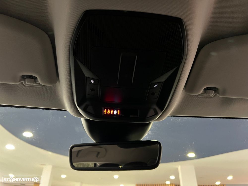 Peugeot 308 SW 1.2 PureTech Allure Pack - 24