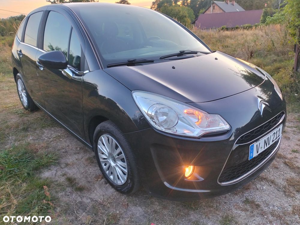 Citroën C3 1.4i Magic - 9