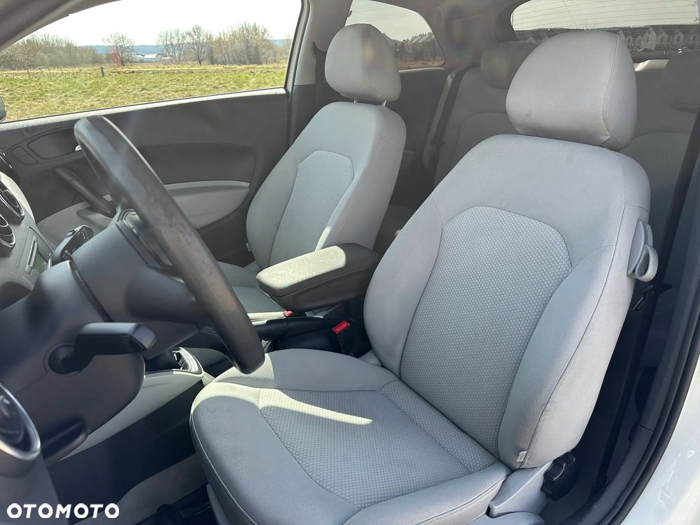 Audi A1 3-drzwiowe 1.4 TFSI admired - 10