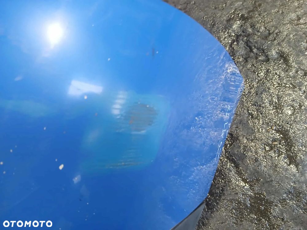 Volkswagen Lupo Zderzak przedni - 5