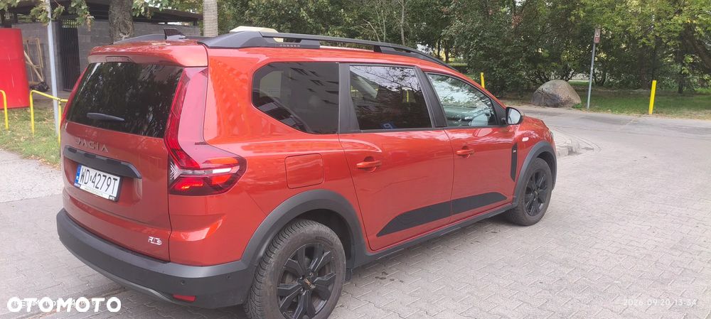 Dacia Jogger 1.0 TCe Extreme - 3