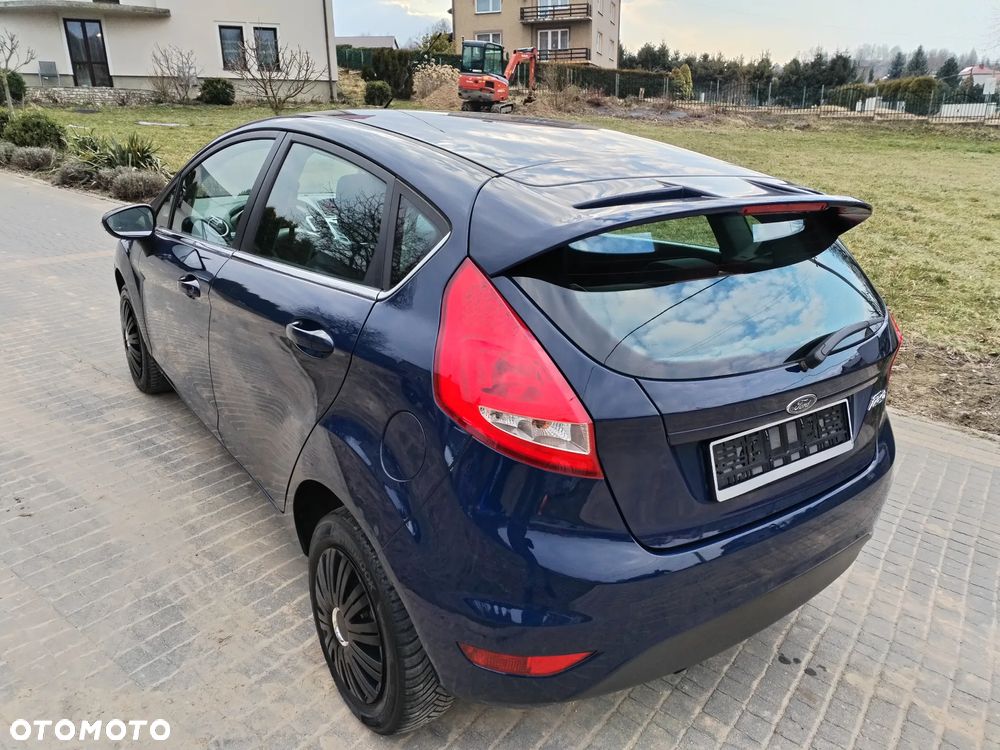 Ford Fiesta - 37