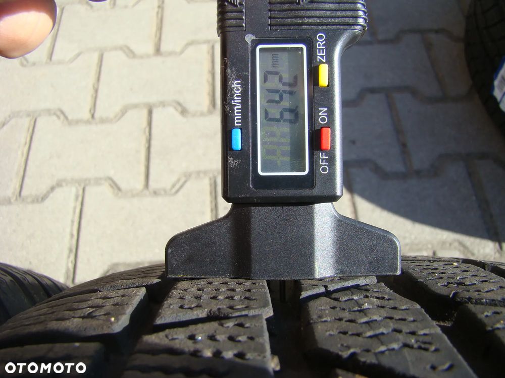 a481 5x112 Audi A3 8P 8V 8Y 6jx17 et48 opony zima 205/50 - 14