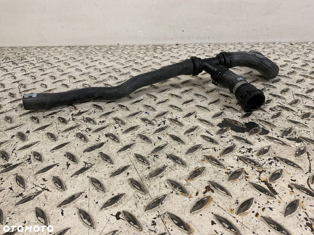 NOWA ORYGINALNA RURA WĄŻ  WODY 2.0 CDTI OPEL INSIGNIA B II 17-25 422346486 - 4