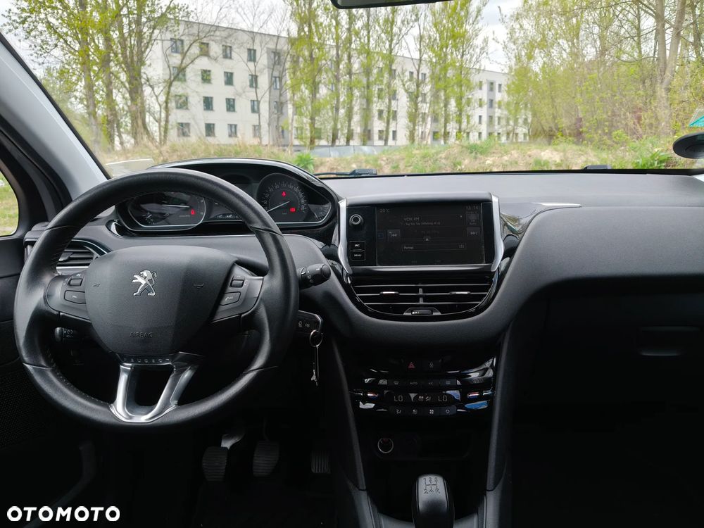 Peugeot 208 Blue-HDi 100 Stop&Start Active - 7
