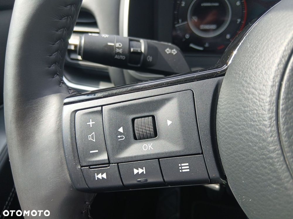 Nissan Qashqai 1.3 DIG-T MHEV N-Connecta - 18