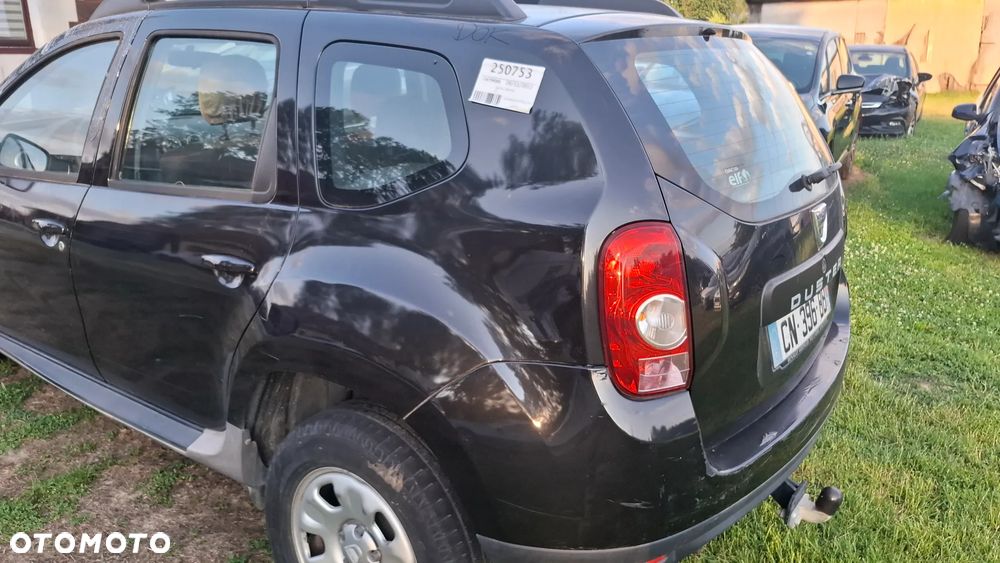 Dacia Duster - 8
