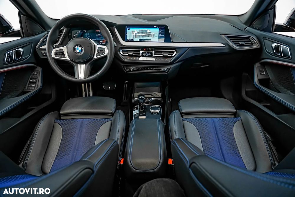 BMW Seria 2 218i Gran Coupe Aut. M Sport - 6
