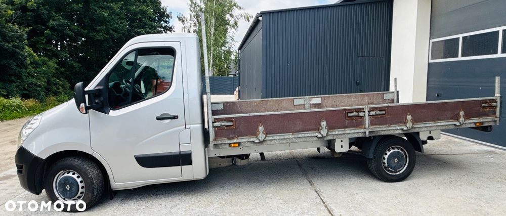 Renault Master - 4