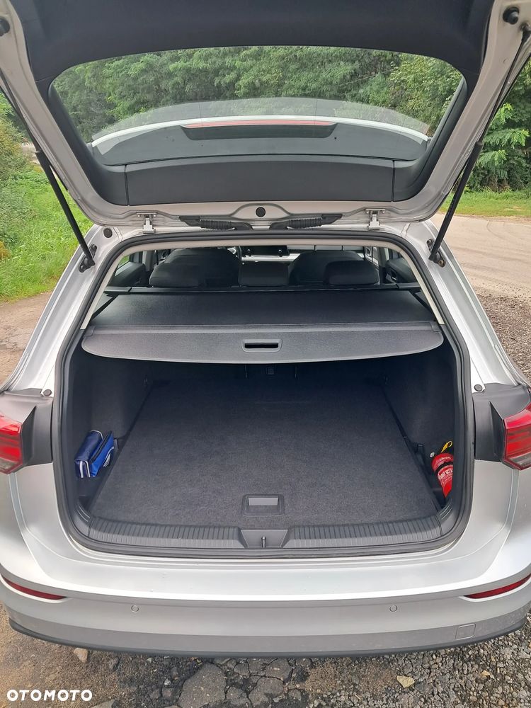 Volkswagen Golf - 15