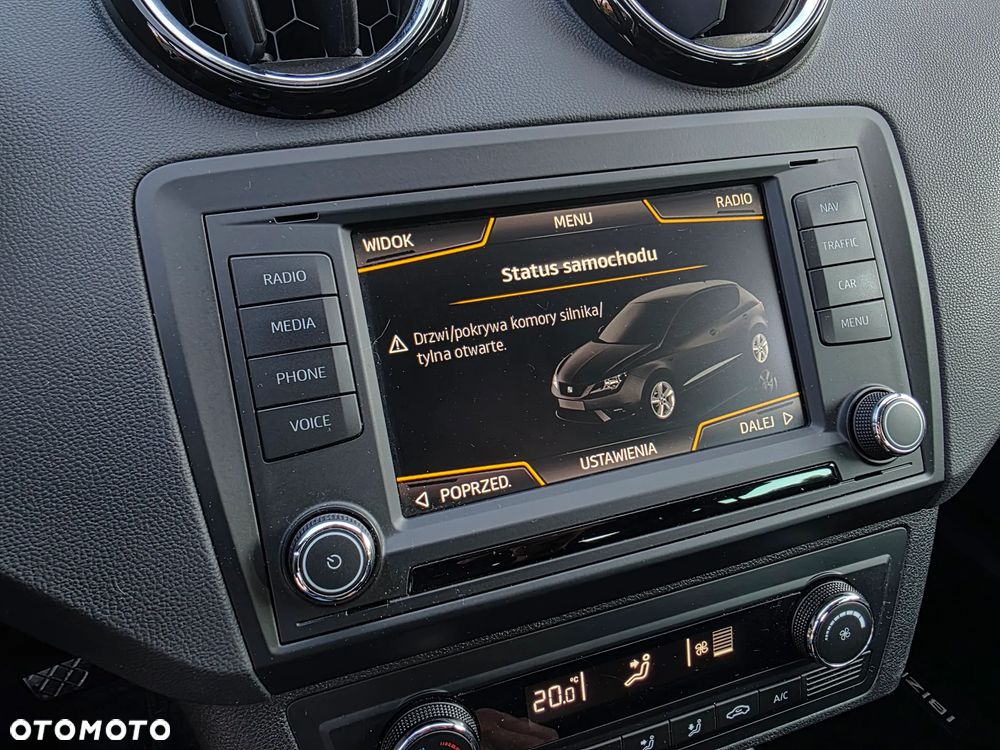 Seat Ibiza ST 1.2 TSI CONNECT - 23