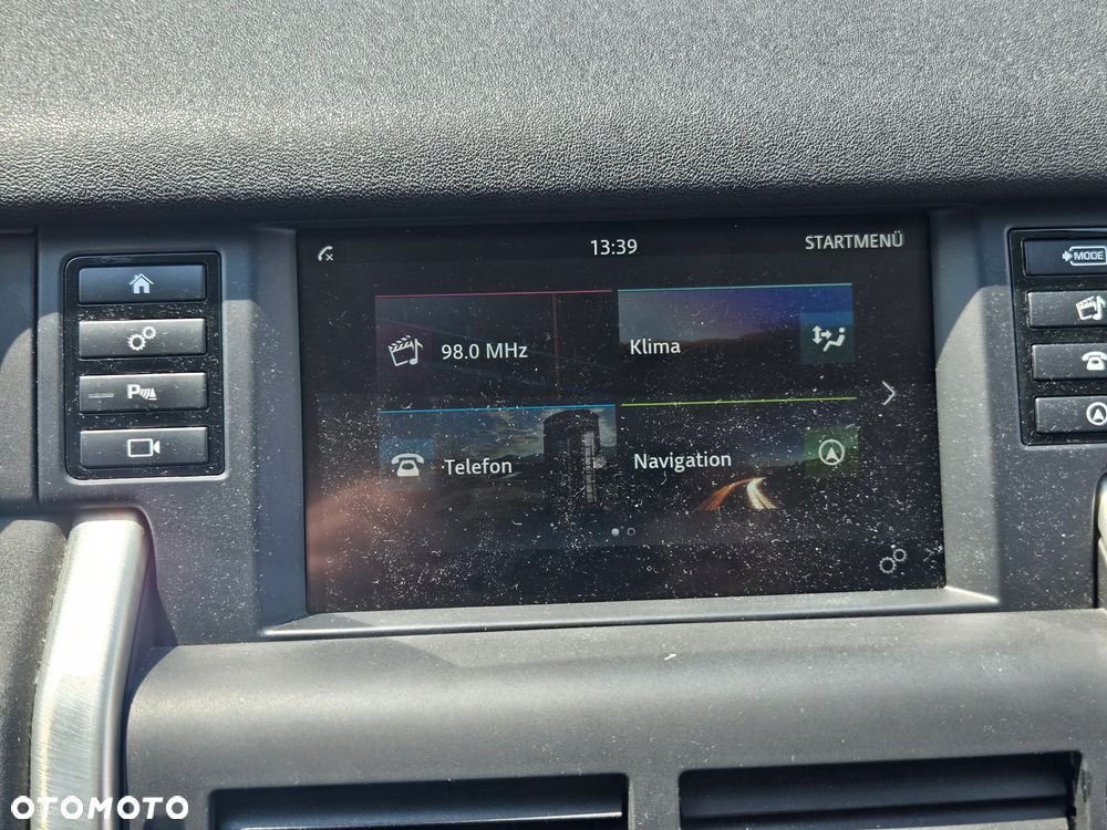 Land Rover Discovery Sport TD4 Dynamic - 16