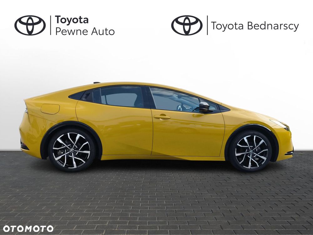 Toyota Prius - 6