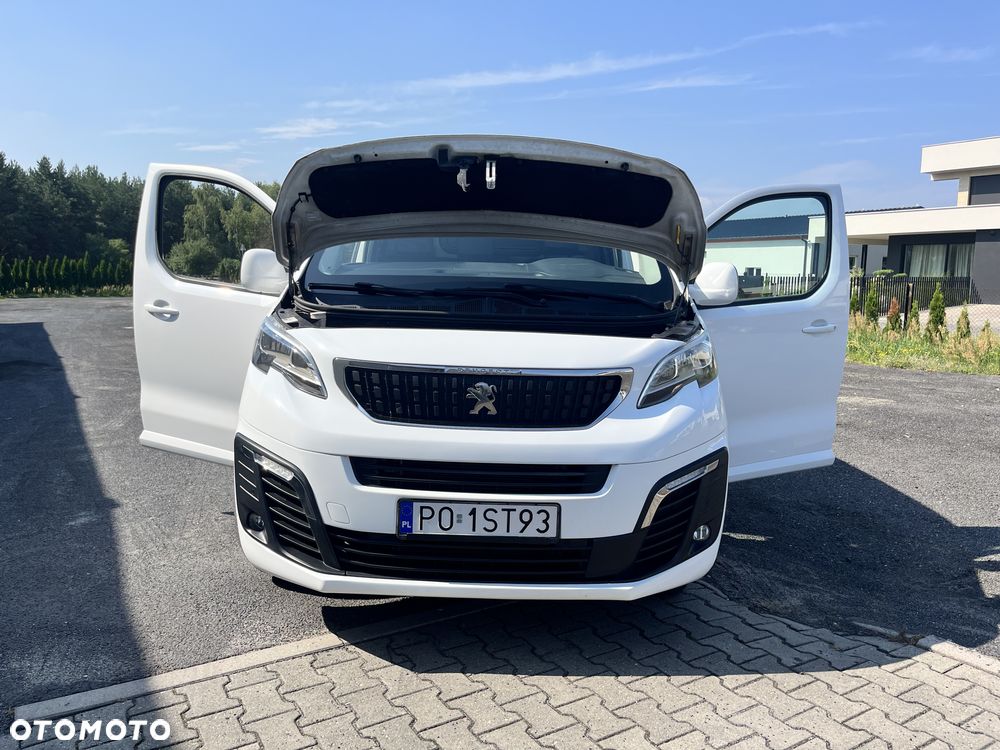 Peugeot Expert - 12