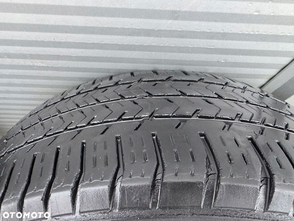 Trafic III Vivaro B1,6 DCI alufelgi z oponami 215/65/16C 4szt - 6