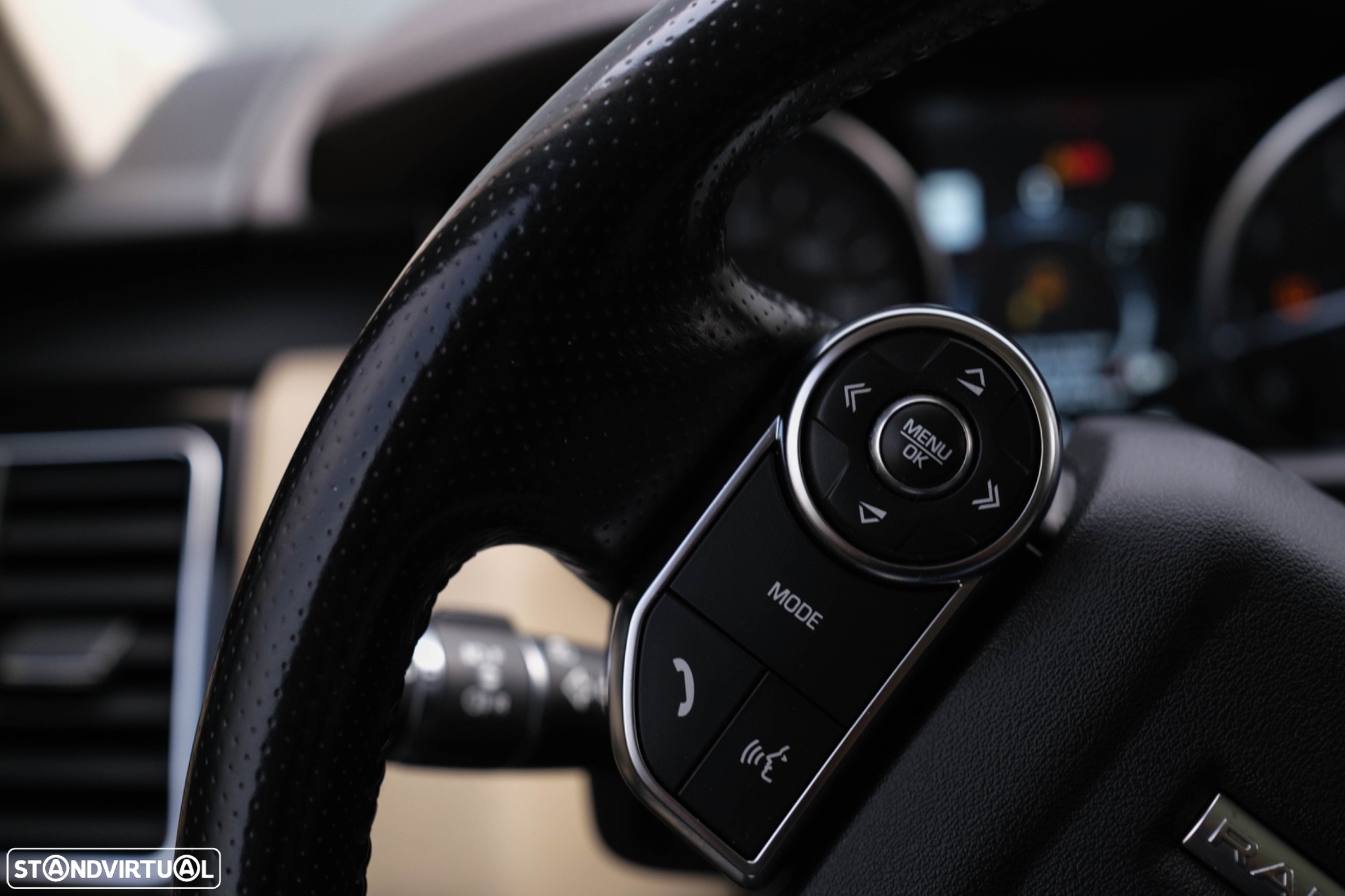 Land Rover Range Rover Sport TDV6 HSE Dynamic - 27