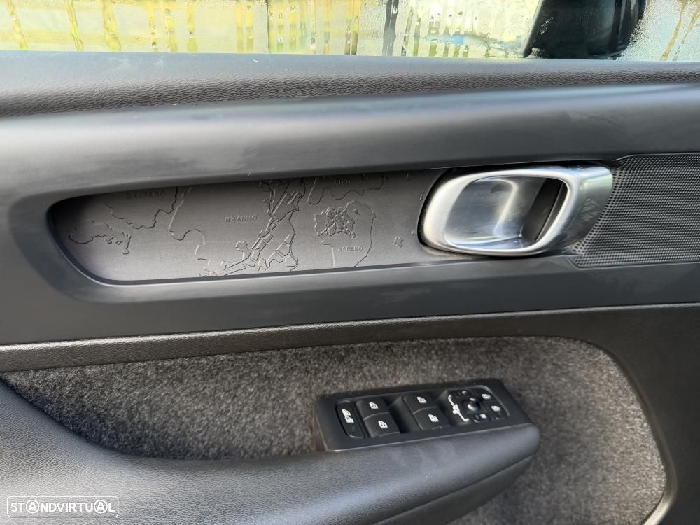 Volvo XC 40 Recharge 69 kWh Single Motor Plus - 17