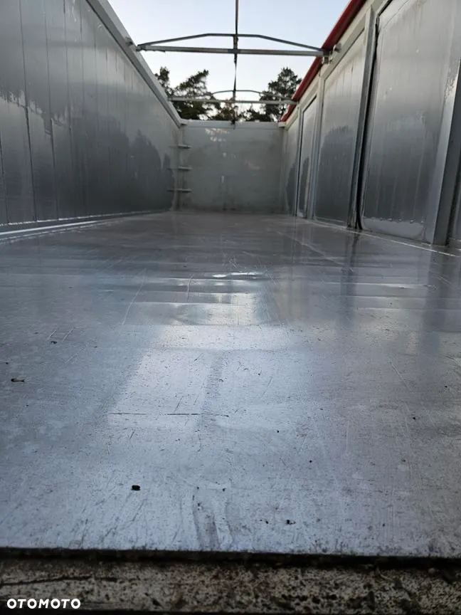 Gras 50m3 Aluminiowa Saf Intrax 2007 - 15