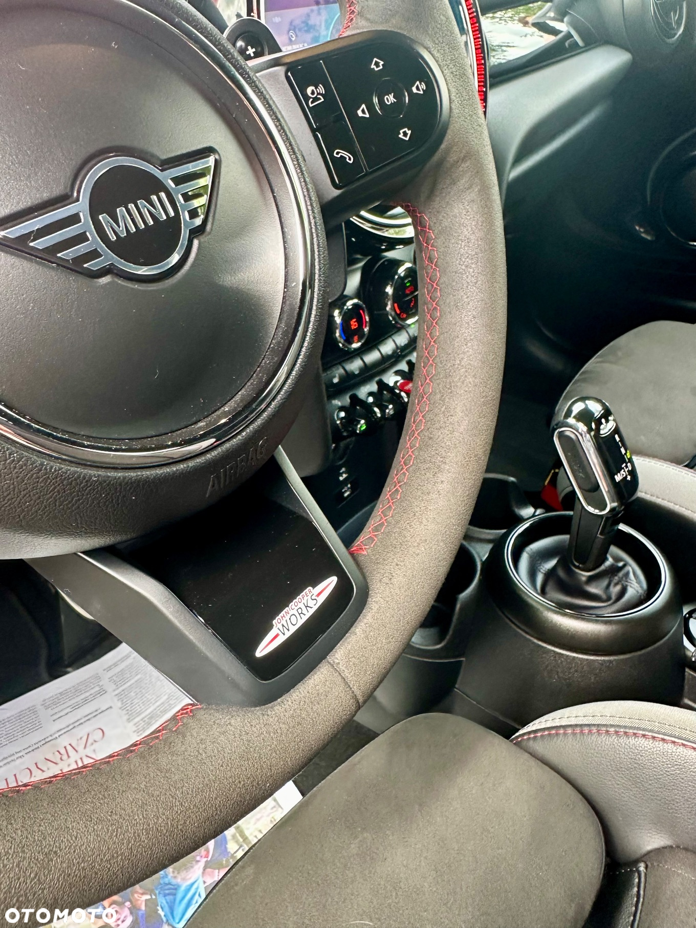 MINI Cooper S sport - 21