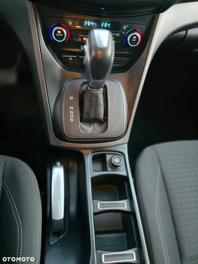 Ford C-MAX 2.0 TDCi Start-Stop-System Business Edition - 26