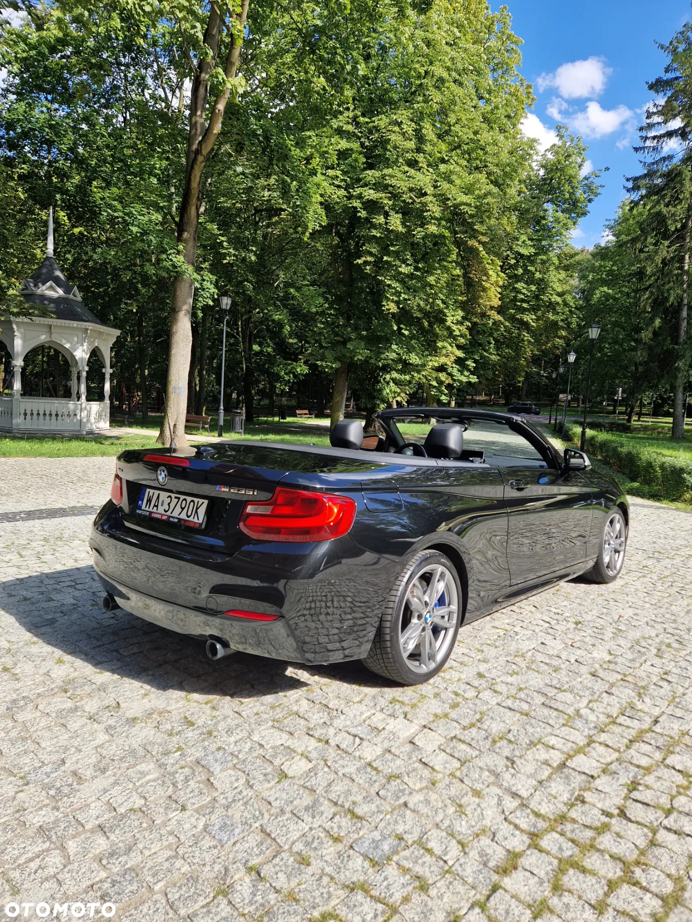 BMW Seria 2 M235i xDrive sport - 6