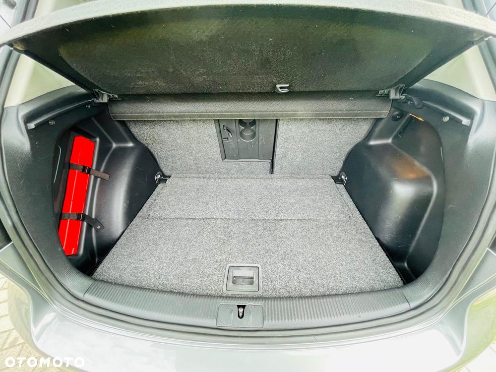 Volkswagen Golf Plus 1.6 Team - 15