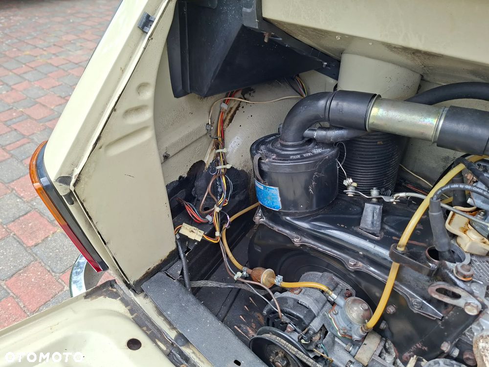 Fiat 126 - 24