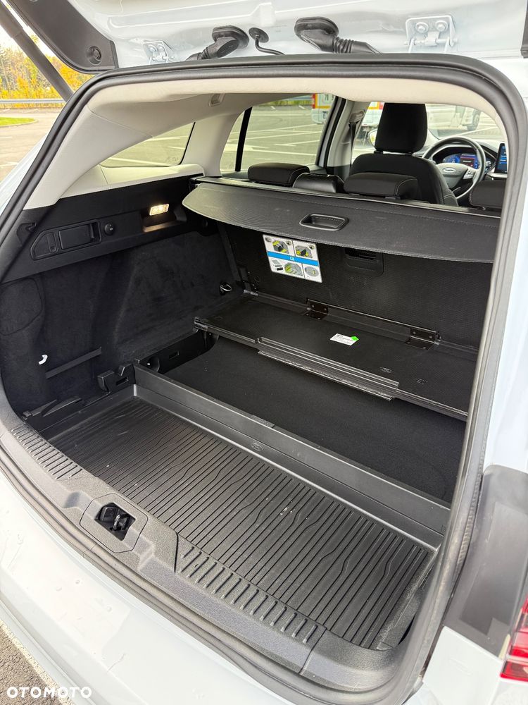 Ford Focus 1.0 EcoBoost Hybrid ACTIVE STYLE - 17