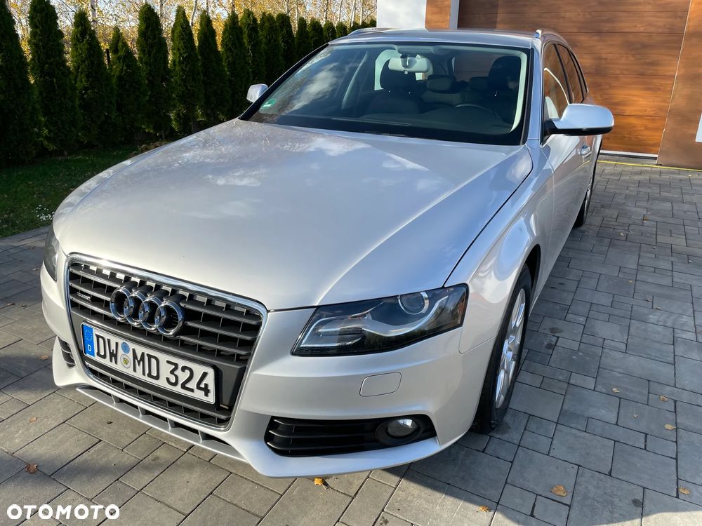 Audi A4 - 25