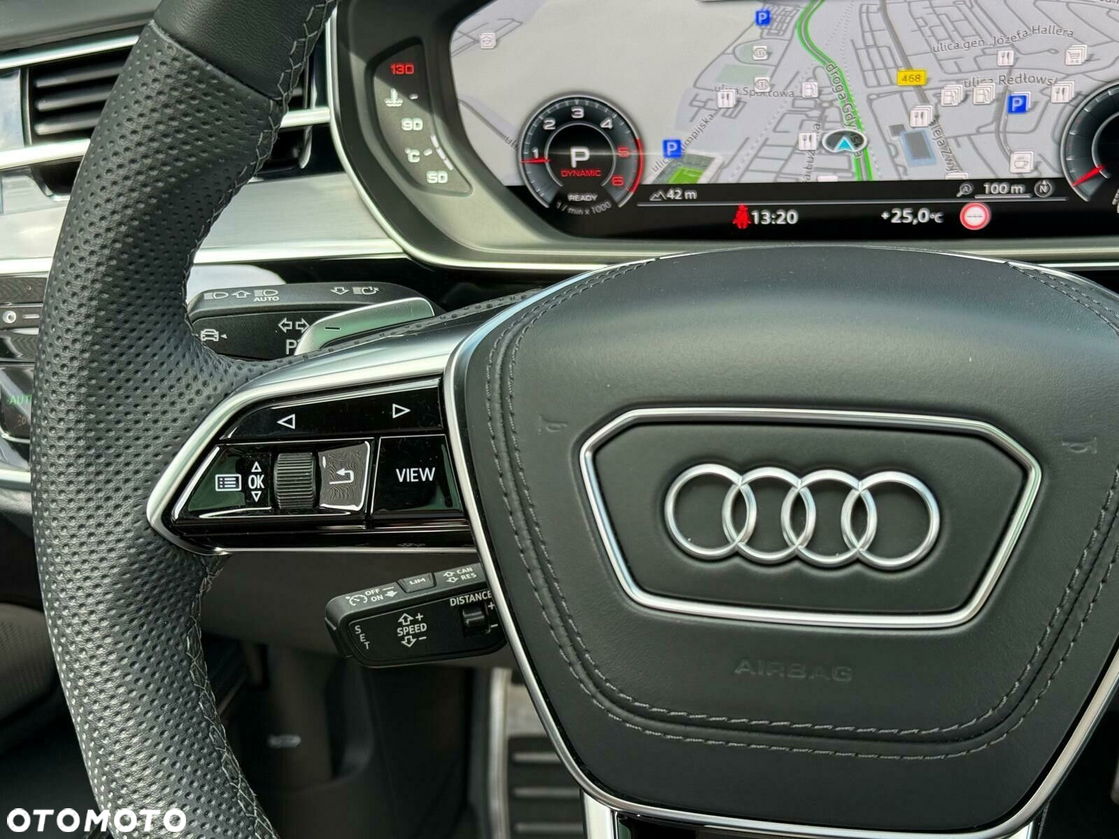 Audi A8 - 11