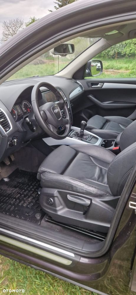 Audi Q5 - 16