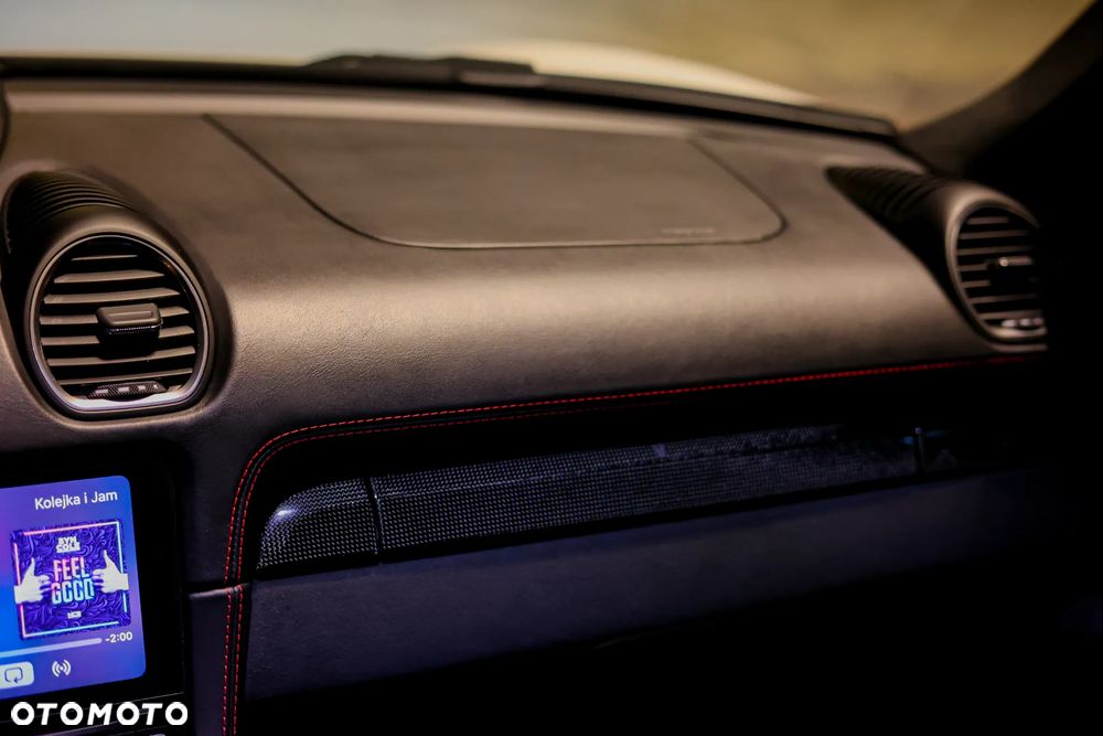 Porsche 718 Cayman GTS 4.0 - 38