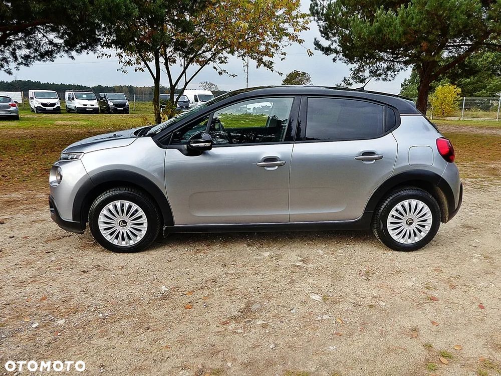 Citroën C3 1.5 BlueHDi Shine - 13