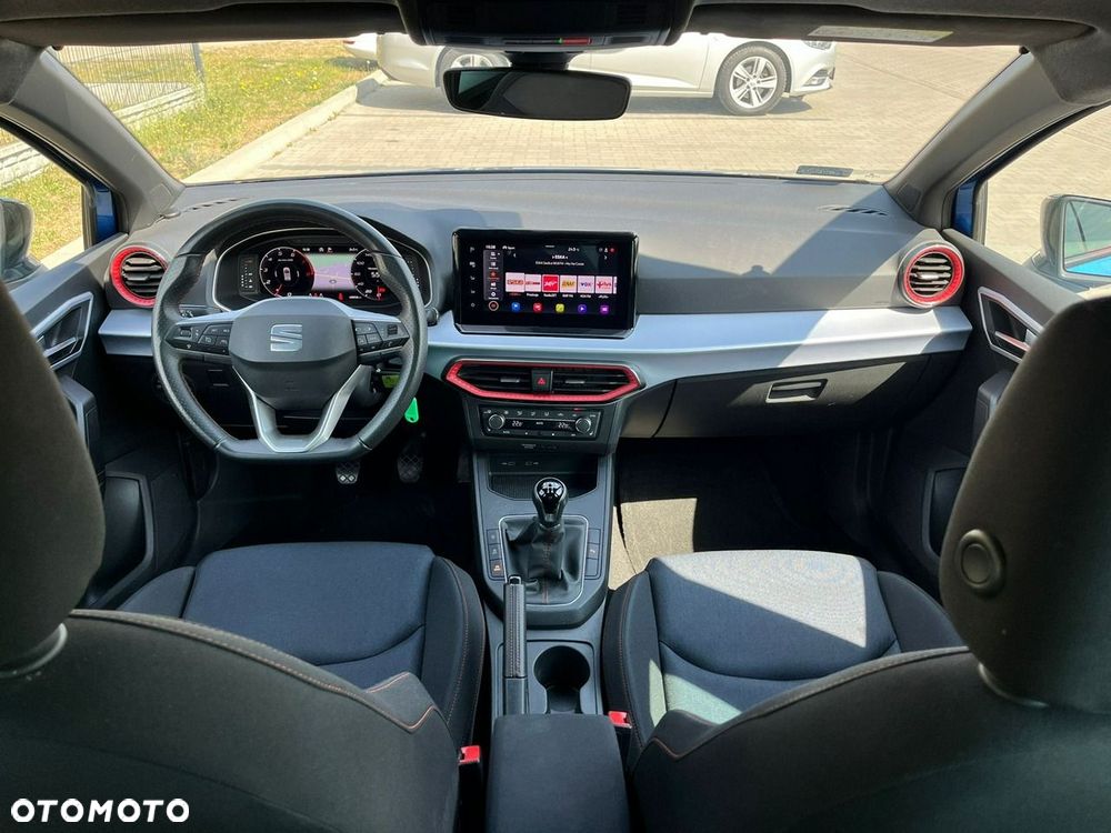 Seat Ibiza - 28