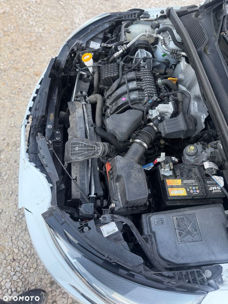 Renault Clio SCe 65 LIFE - 10