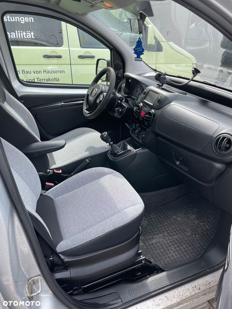 Fiat Qubo - 9