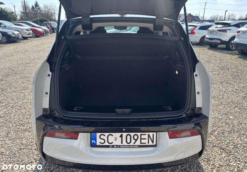 BMW i3 - 6