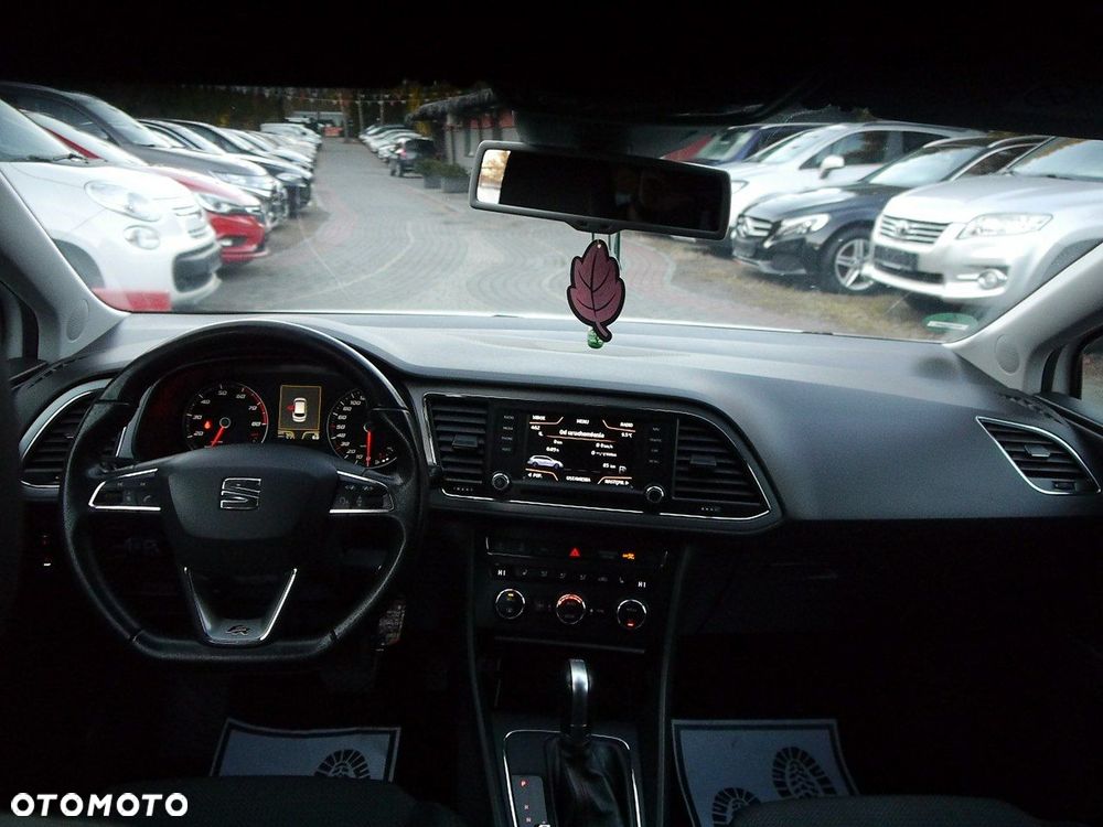 Seat Leon - 22