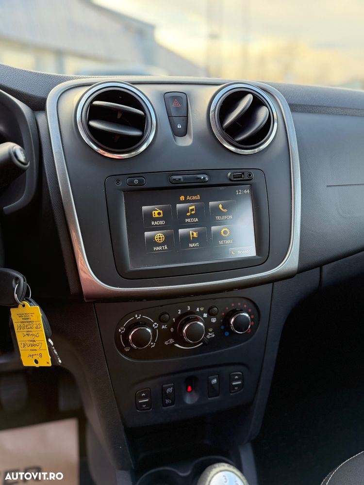 Dacia Logan - 17