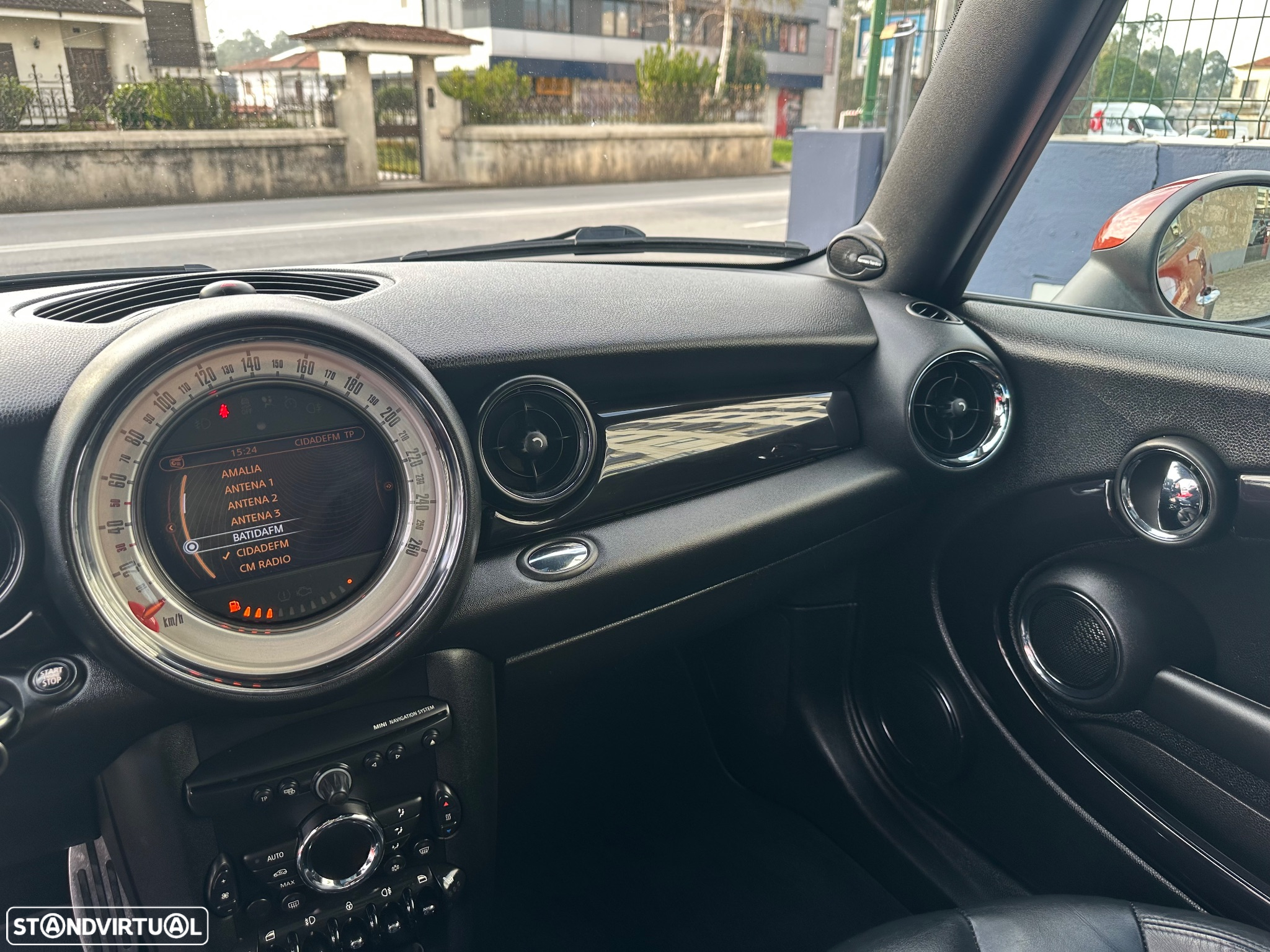 MINI 3 Portas Cooper S - 37