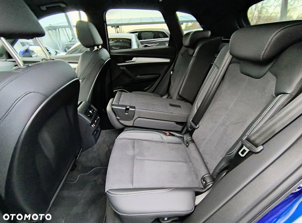 Audi Q5 - 21